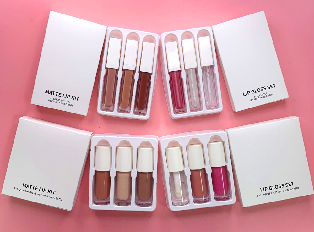 Lipstick Collection
