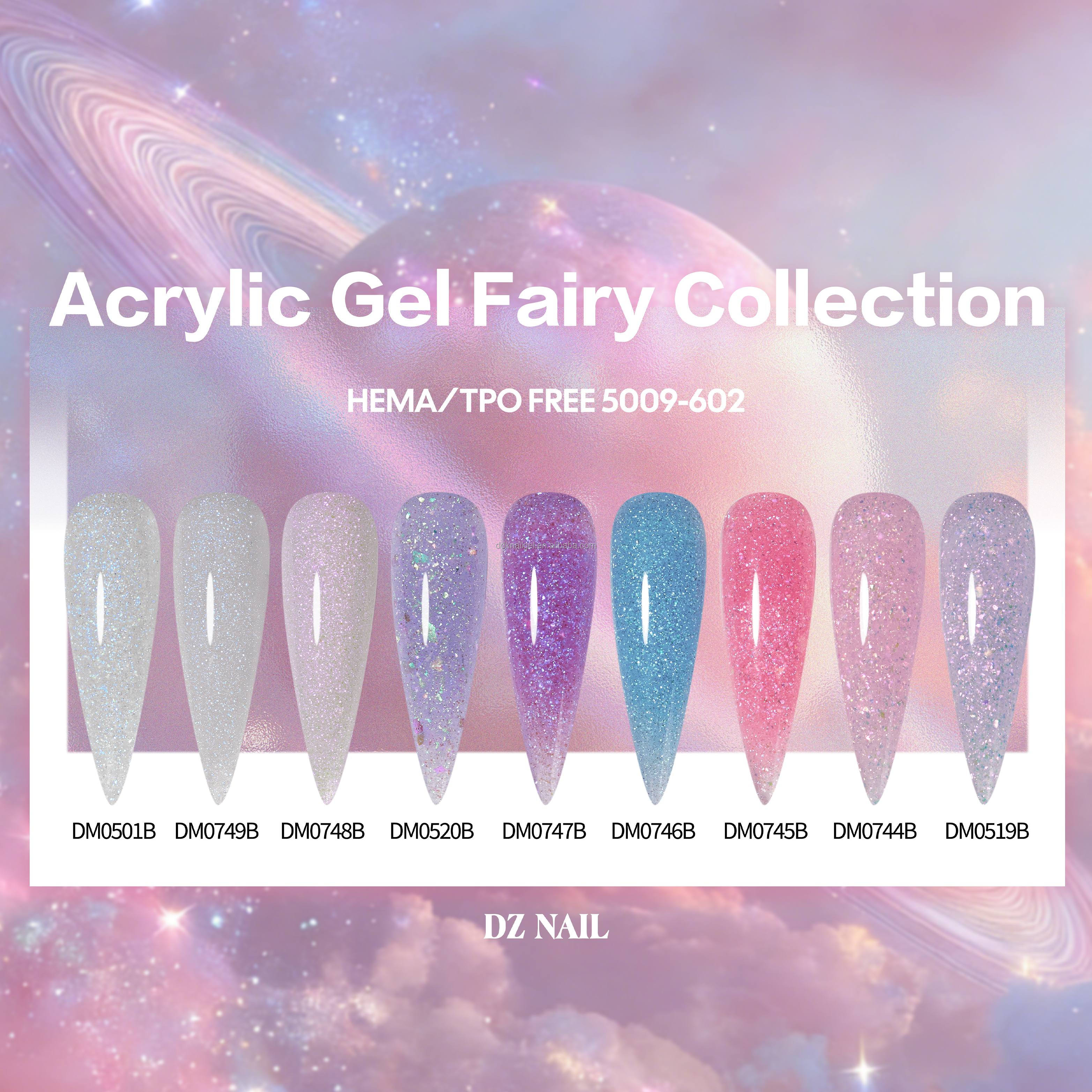 Nail Trends