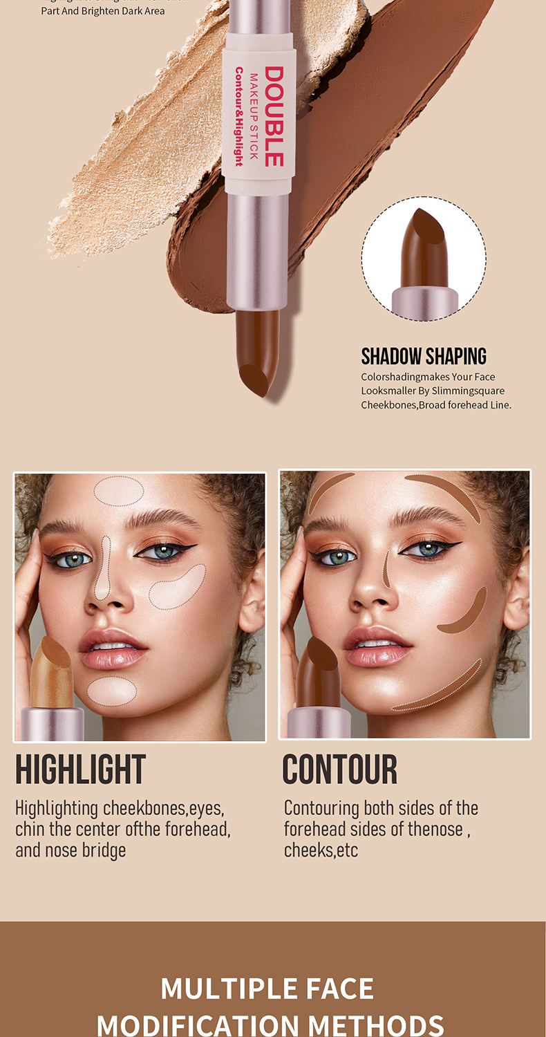 Beauty Product Display 3