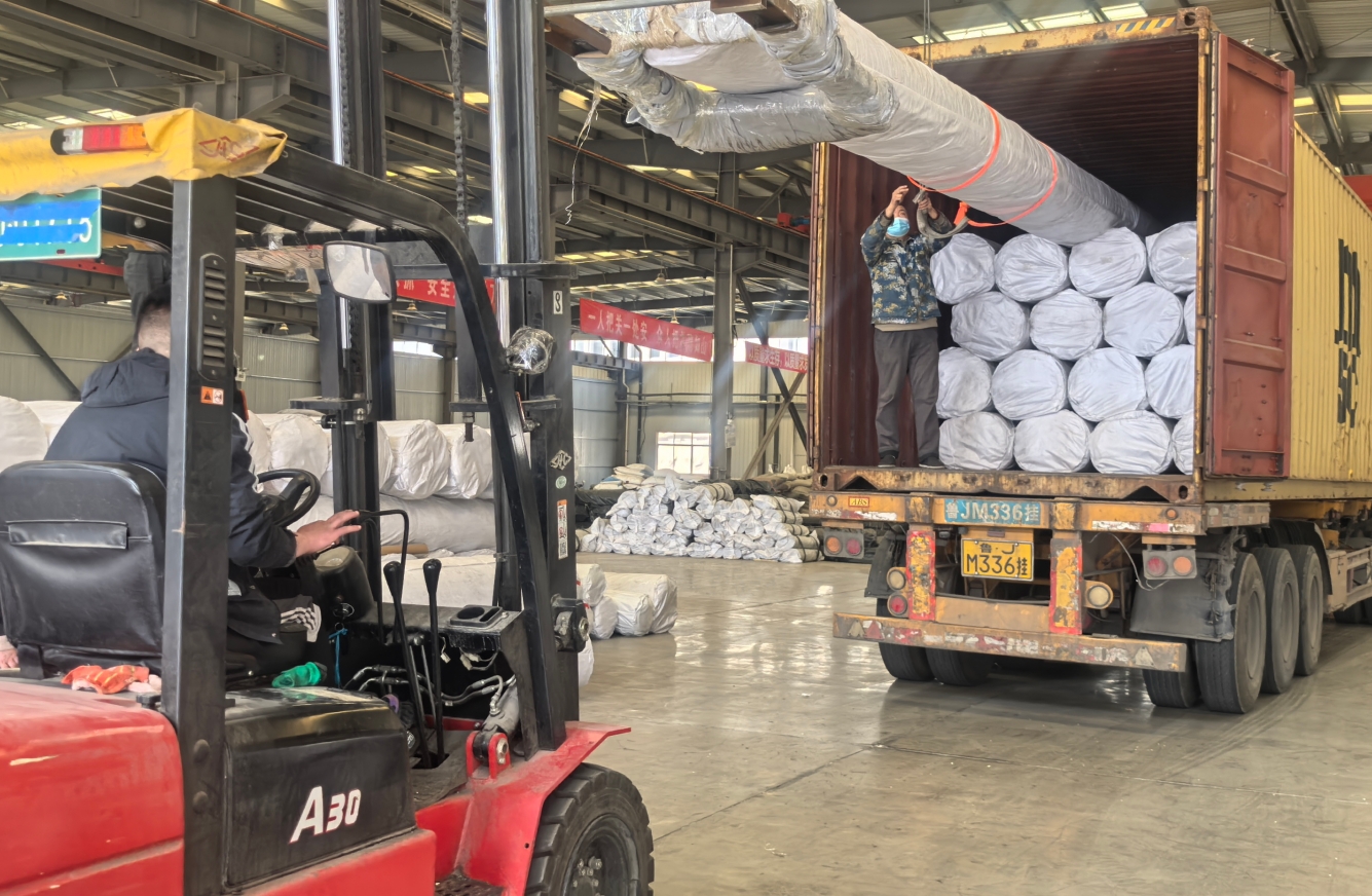 Logistics