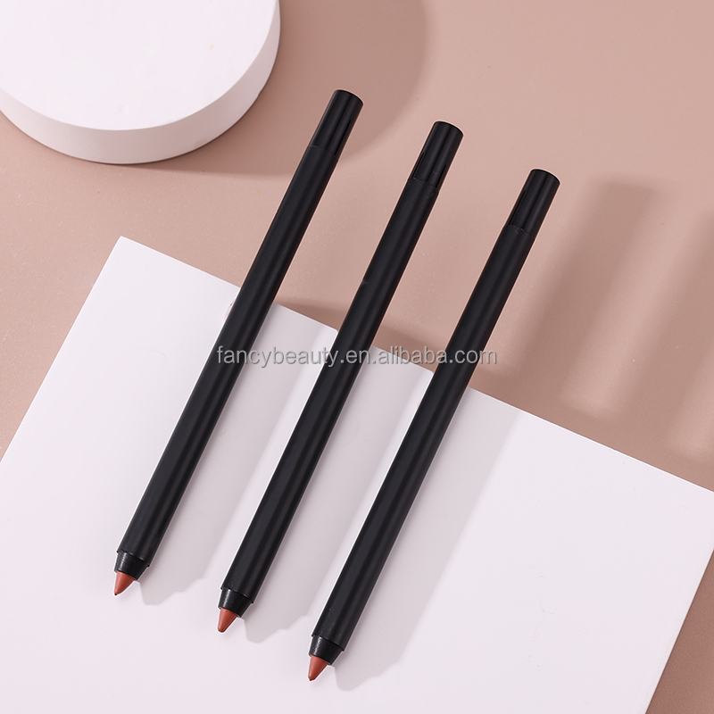 Matte Lipliner Detail 5