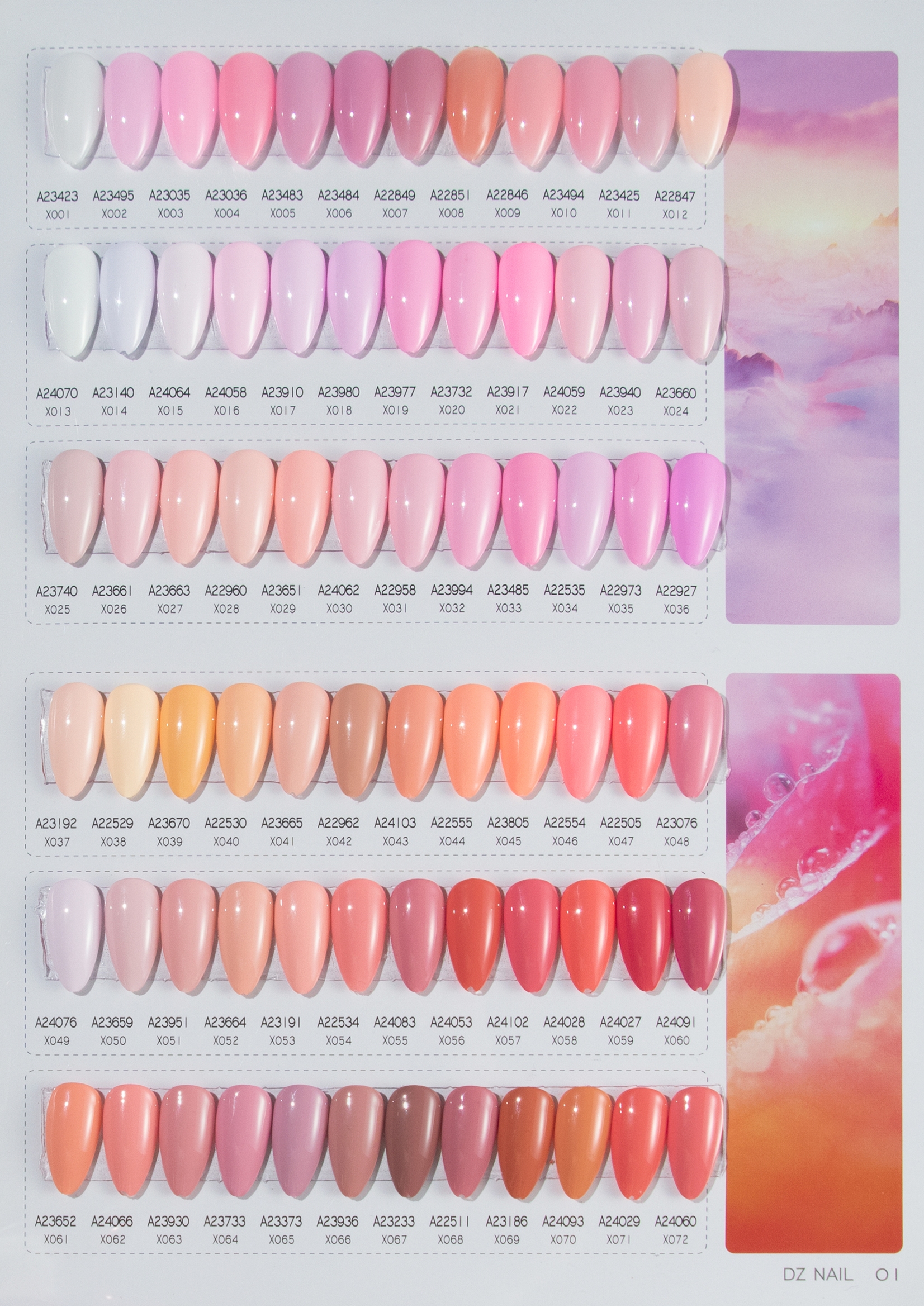 Color Swatch