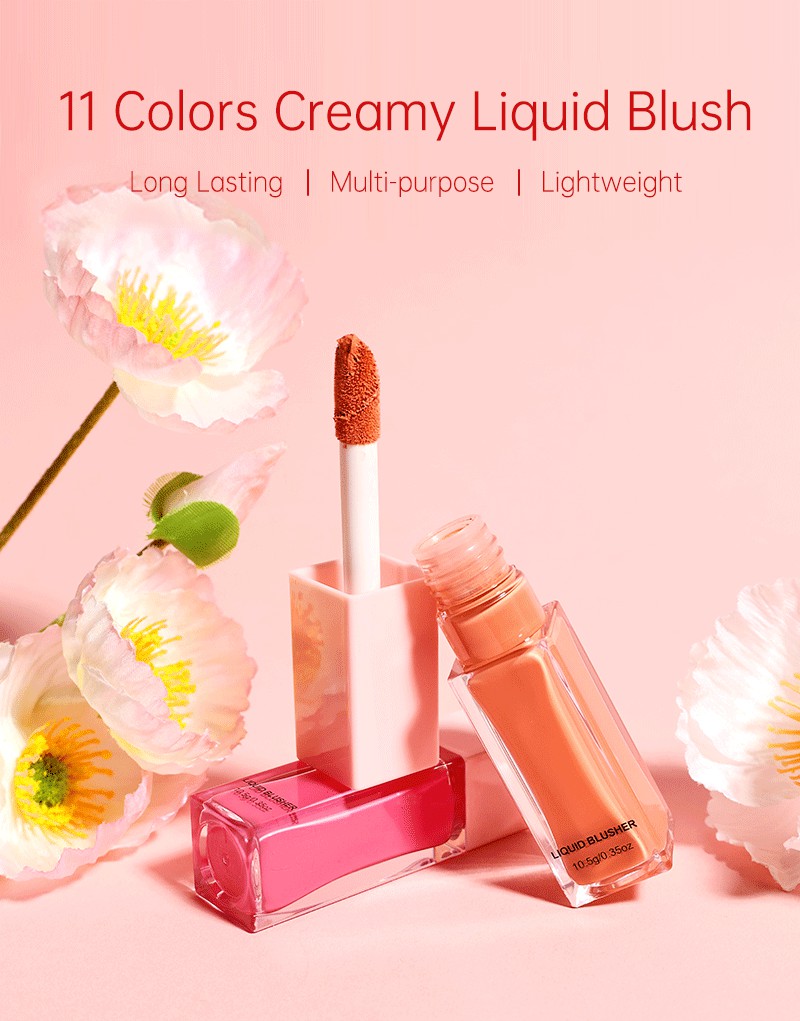Blush Shade 1