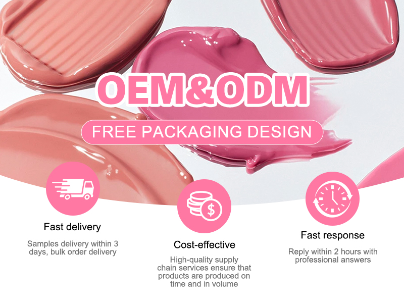 Private Label High Shine Moisturizing Nourishing Vegan Lip Glossy Long Lasting Waterproof Liquid Lip Gloss