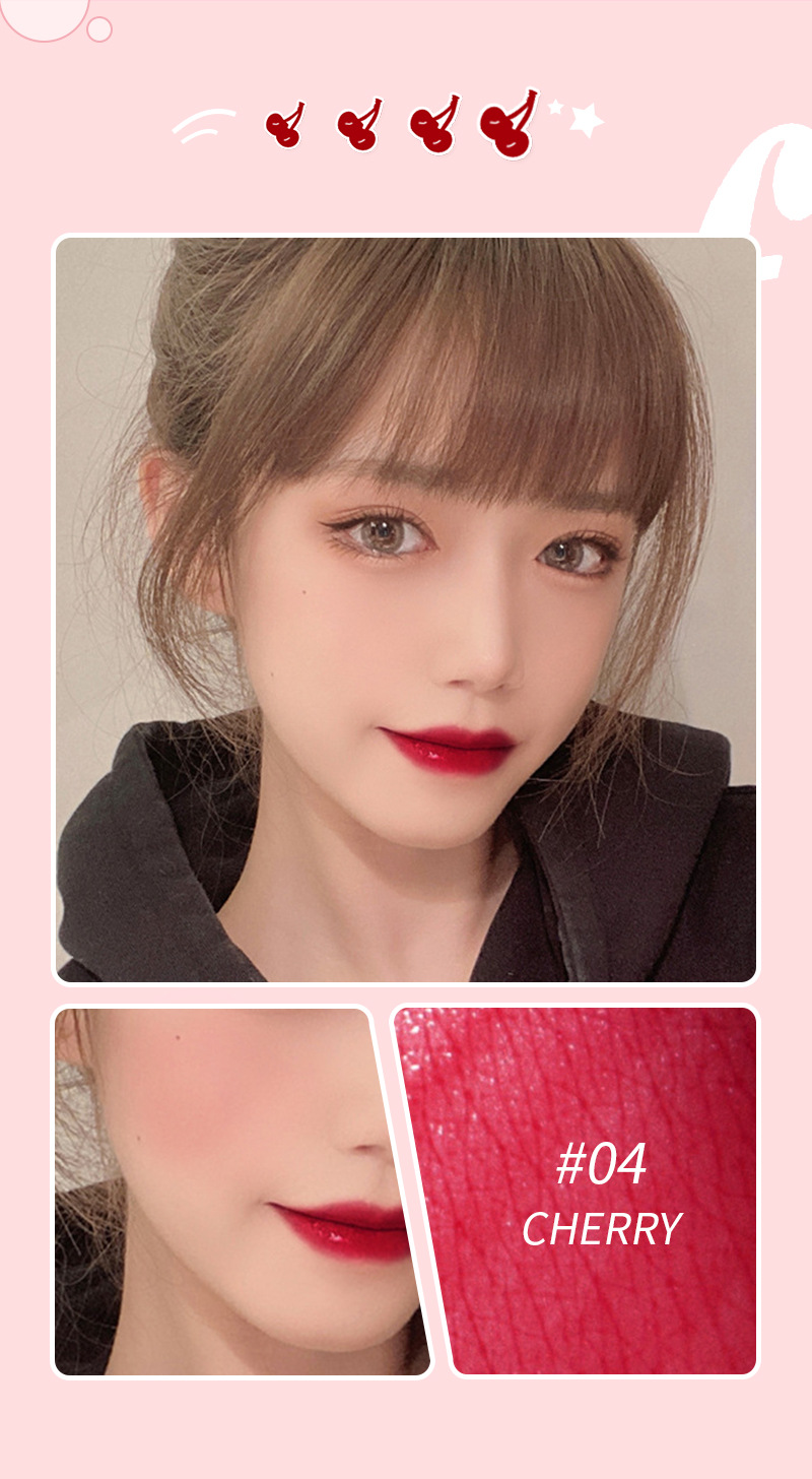Lip tint product display 8