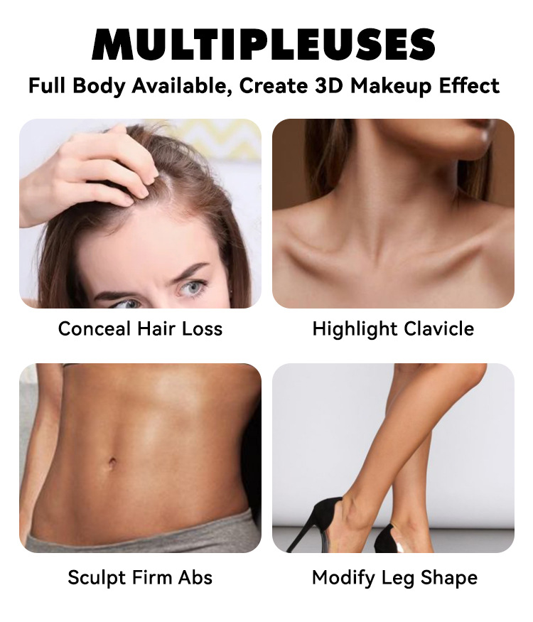 Highligting Contouring Stick