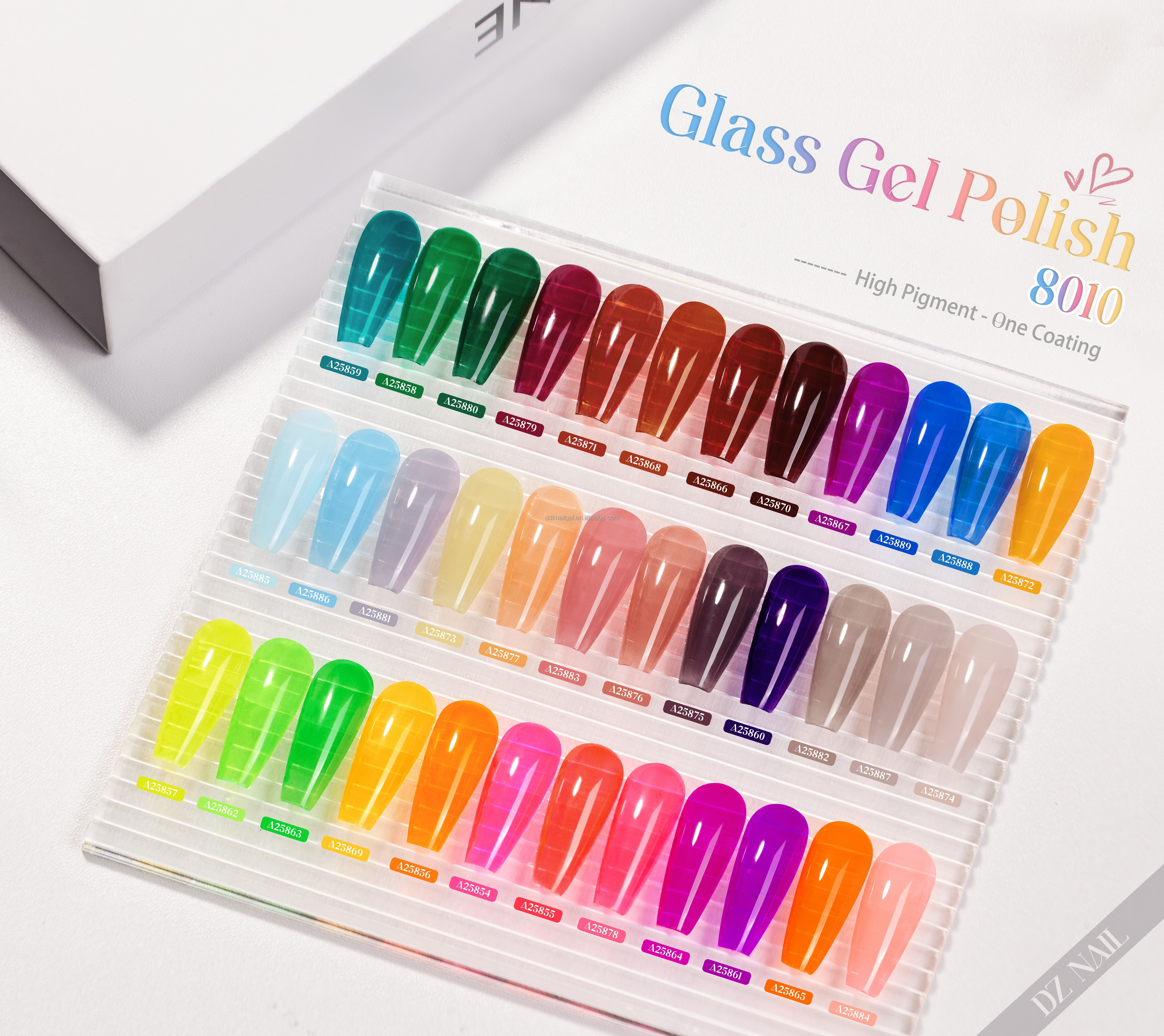 Nail Trends