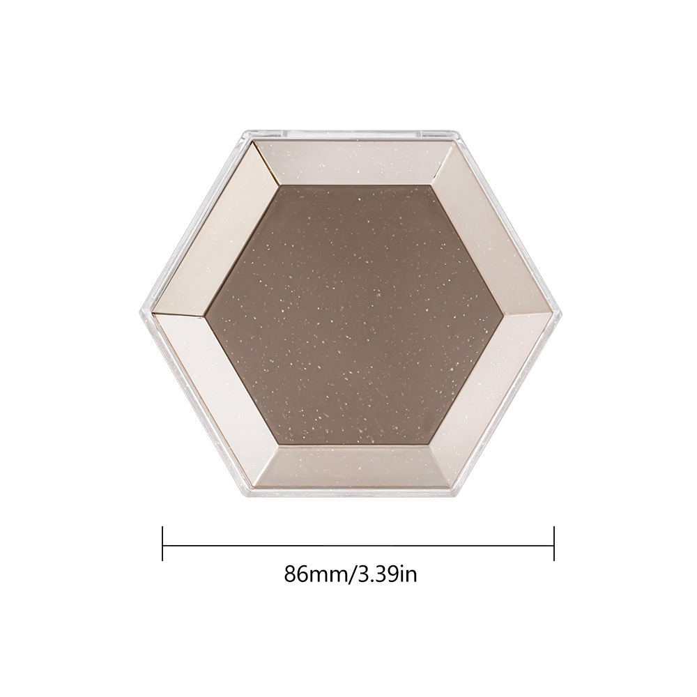 Private Label 8 Colors Waterproof Long Lasting Shimmer Glow High Pigment Pressed Powder Vegan Bronzer Highlighter Makeup