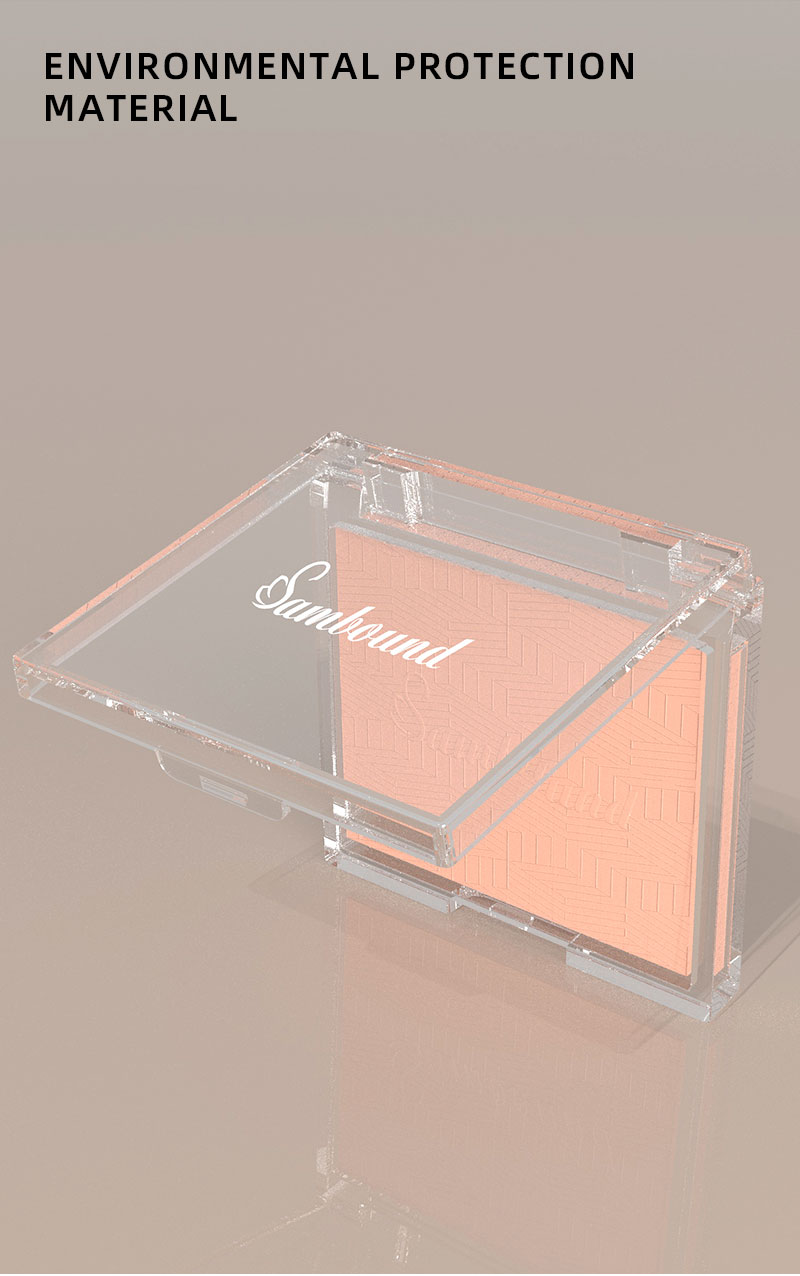 Eyeshadow Palette Display 6