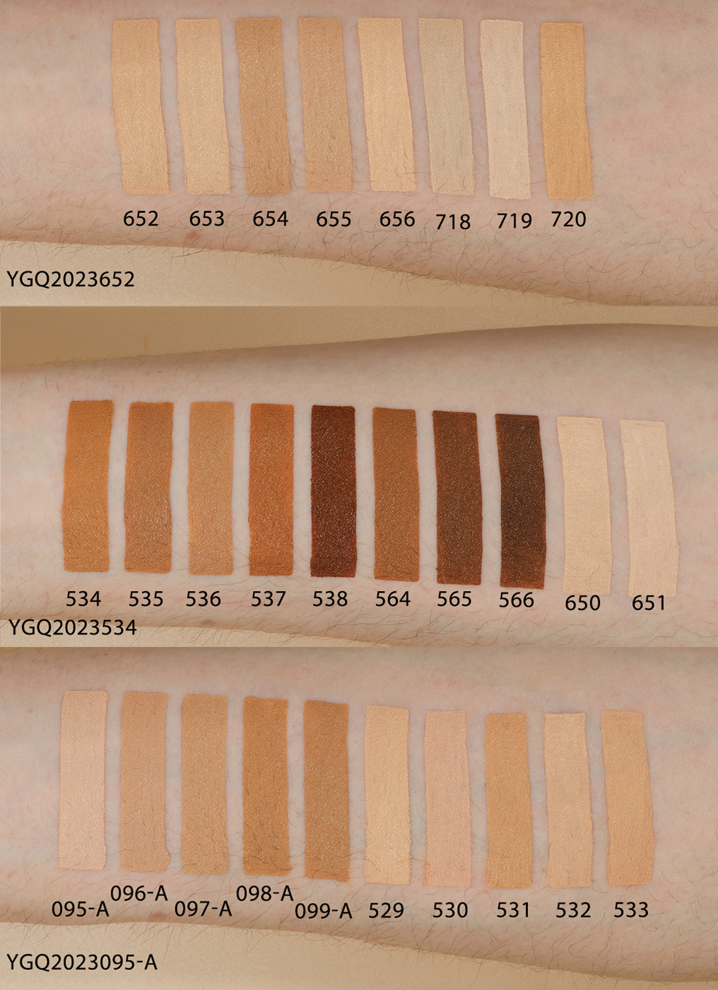 Make Your Own Big Liquid Concealer Makeup Full Coverage Private Label Waterproof Foundation Concealer Pen SticK OEM