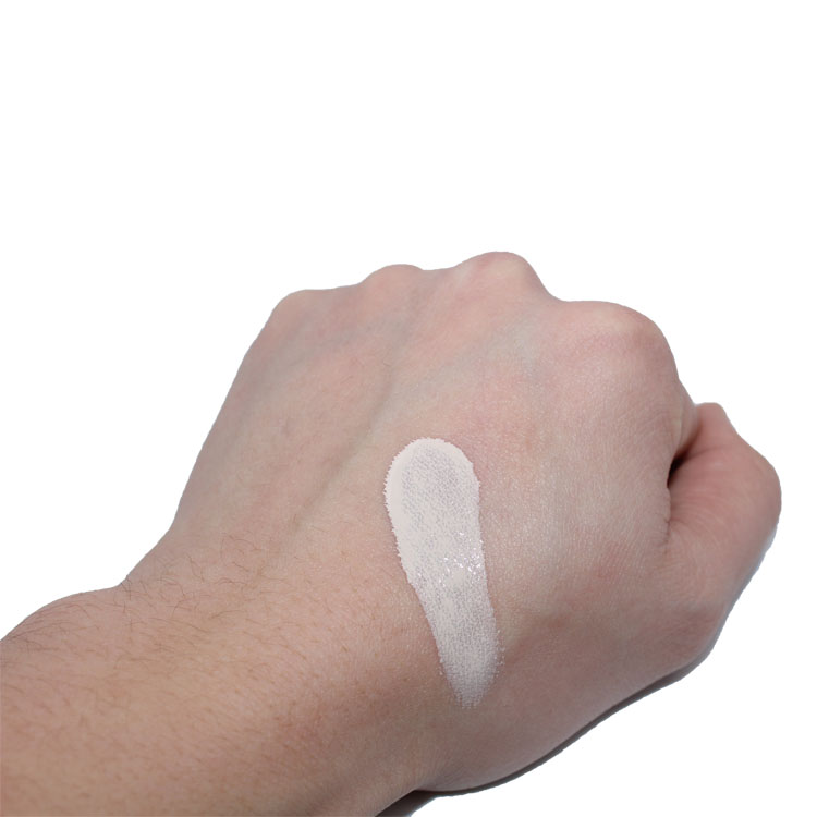 Customize Private Label Waterproof Full Coverage Vegan Liquid air Cushion Foundation