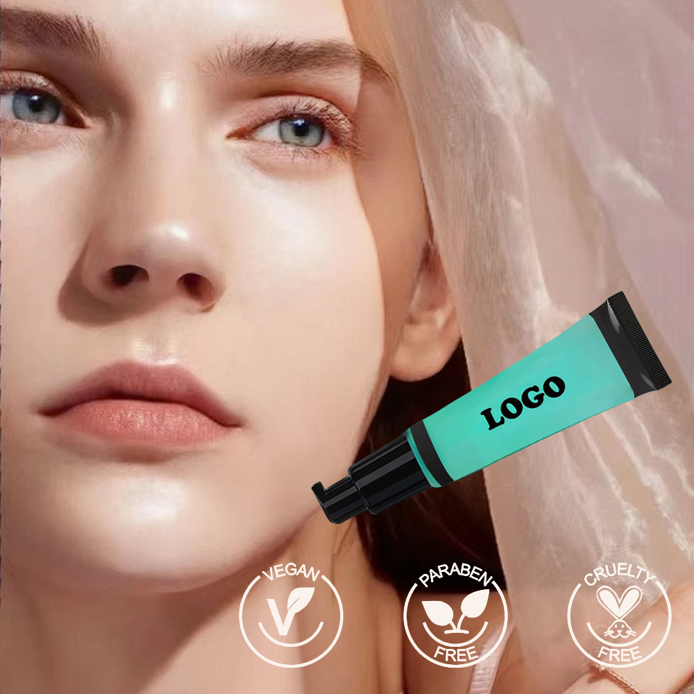 Wholesale Natural Matte Foundation Primer Pore-Invisible Long Lasting Liquid Makeup Facial Oil-Control Cosmetics Facial Primer