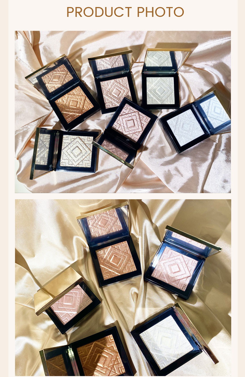 Cosmetics Highlight 5