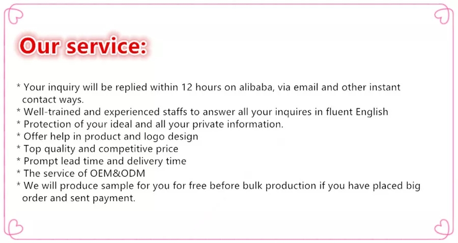 Service Process