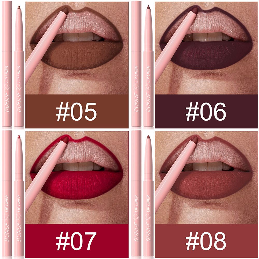 Lipliner Detail 8