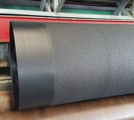 Smooth Textured Surface