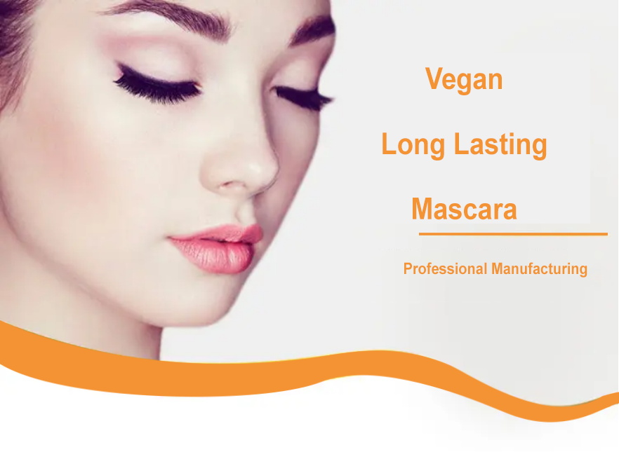Mascara Banner