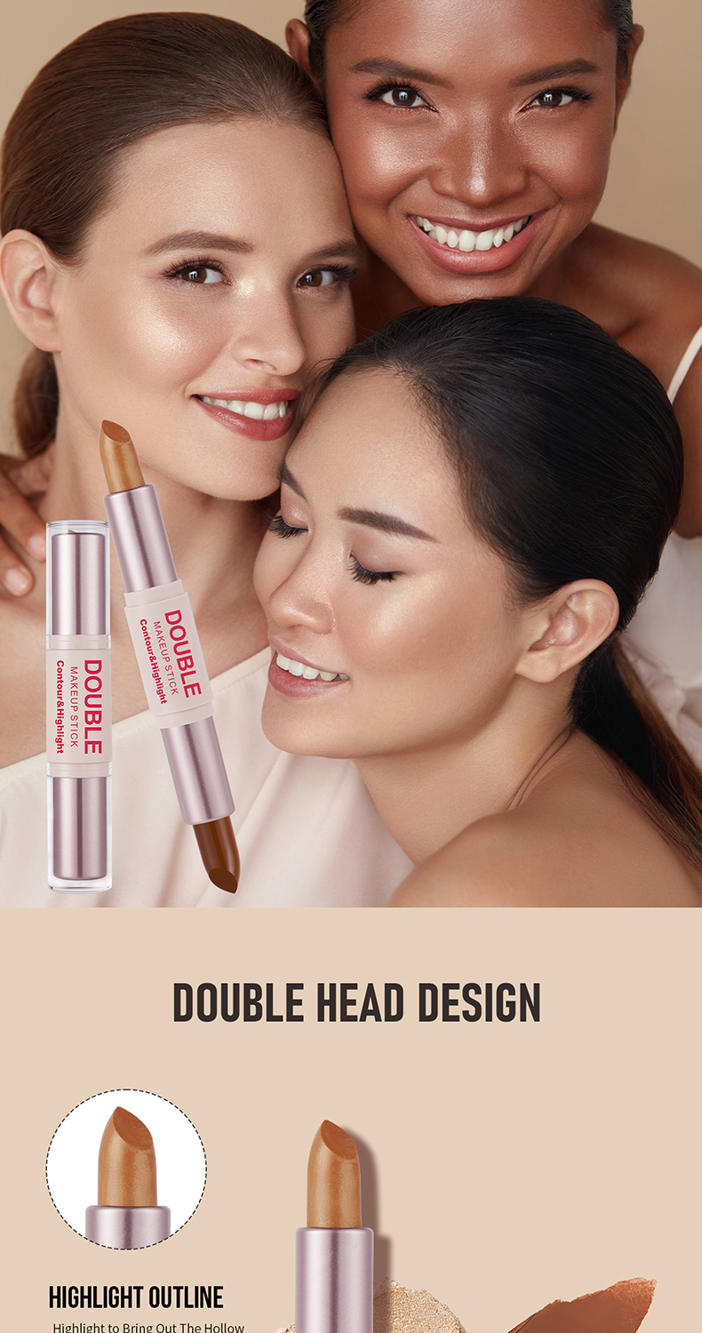 Beauty Product Display 2