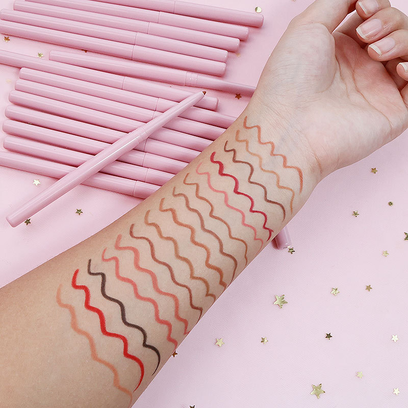 Vegan Lip Liner