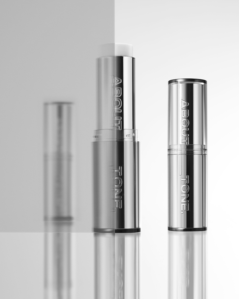 Lightweight Oil-Control Blur Lasting Stick Primer with Soft Matte Finish Pore-Minimizing Face Makeup Base for All-Day Wear