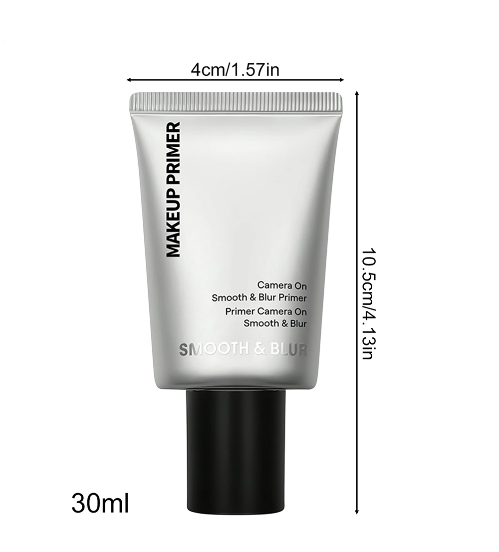 Matte Makeup Primer Display 6