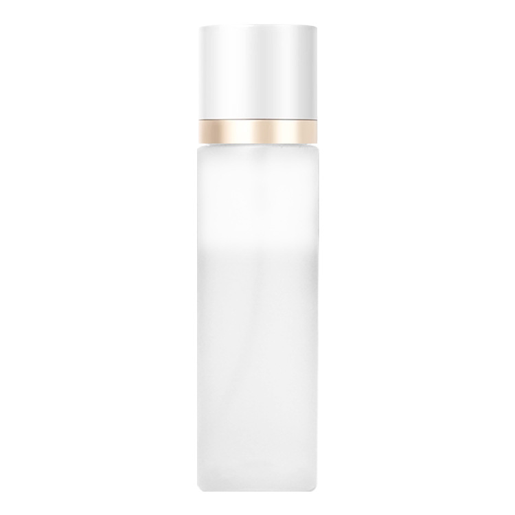 Cross-border Logo-Free Makeup Water Mist Soft for Spray Matte Long-Lasting Setting Spray