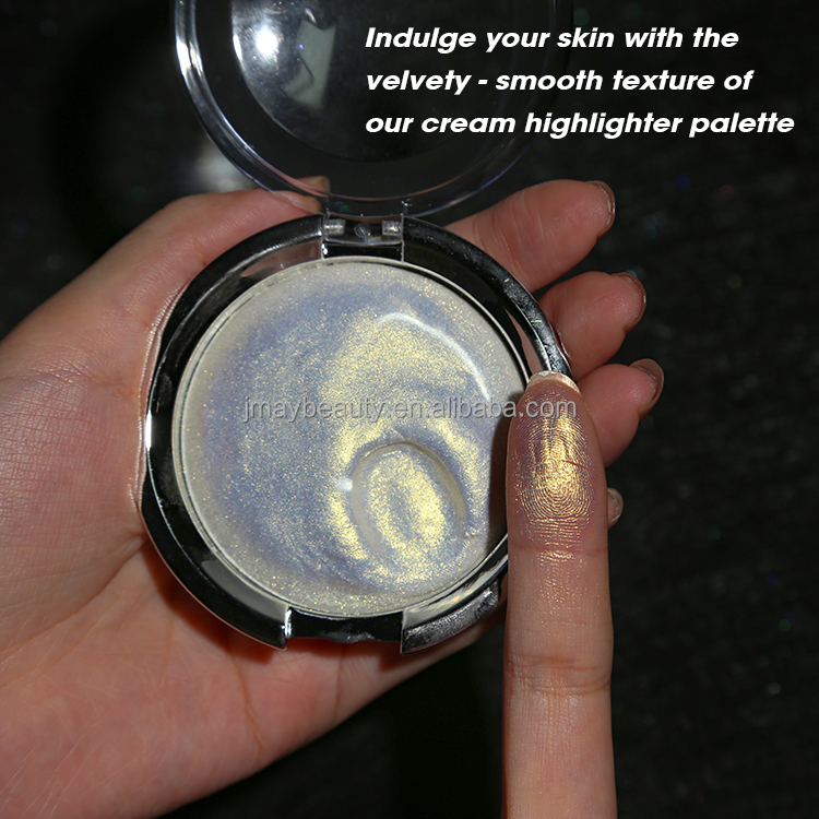 Highlight Cream Highlights