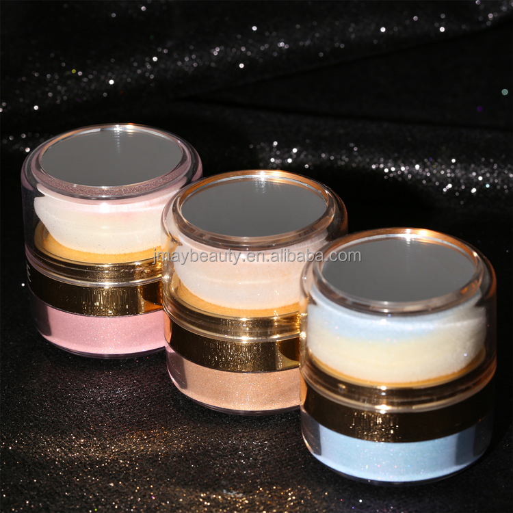 Highlighter Detail 7