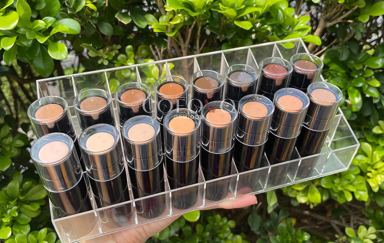 Vegan Cream Contour Stick