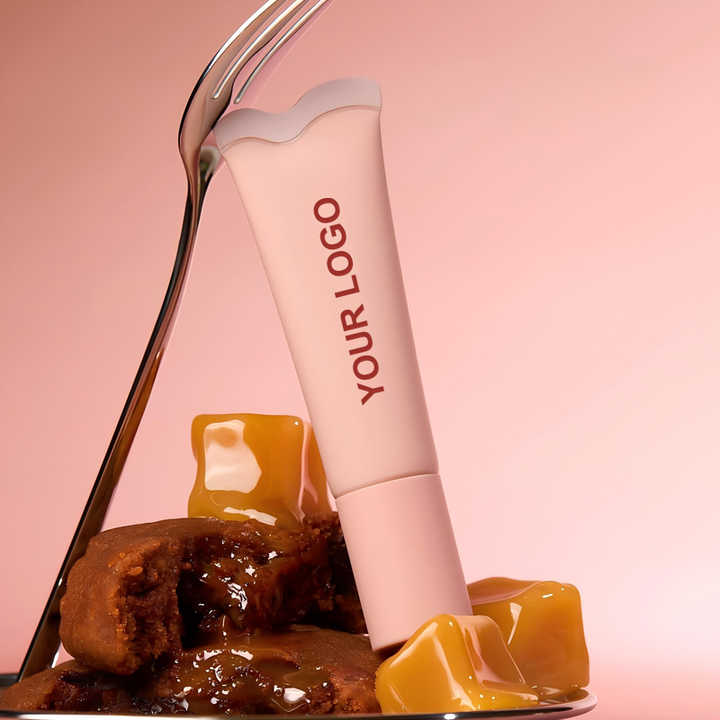 Private Label High Shine Moisturizing Nourishing Vegan Lip Glossy Long Lasting Waterproof Liquid Lip Gloss