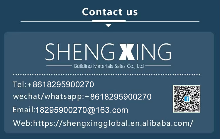 Geomembrane Rolls Packaging