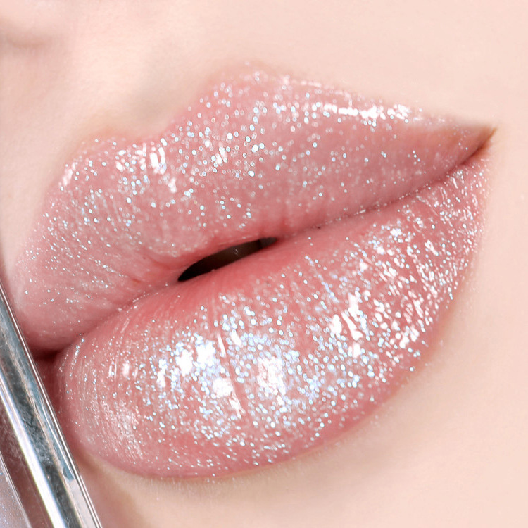 Lip Gloss Detail 2