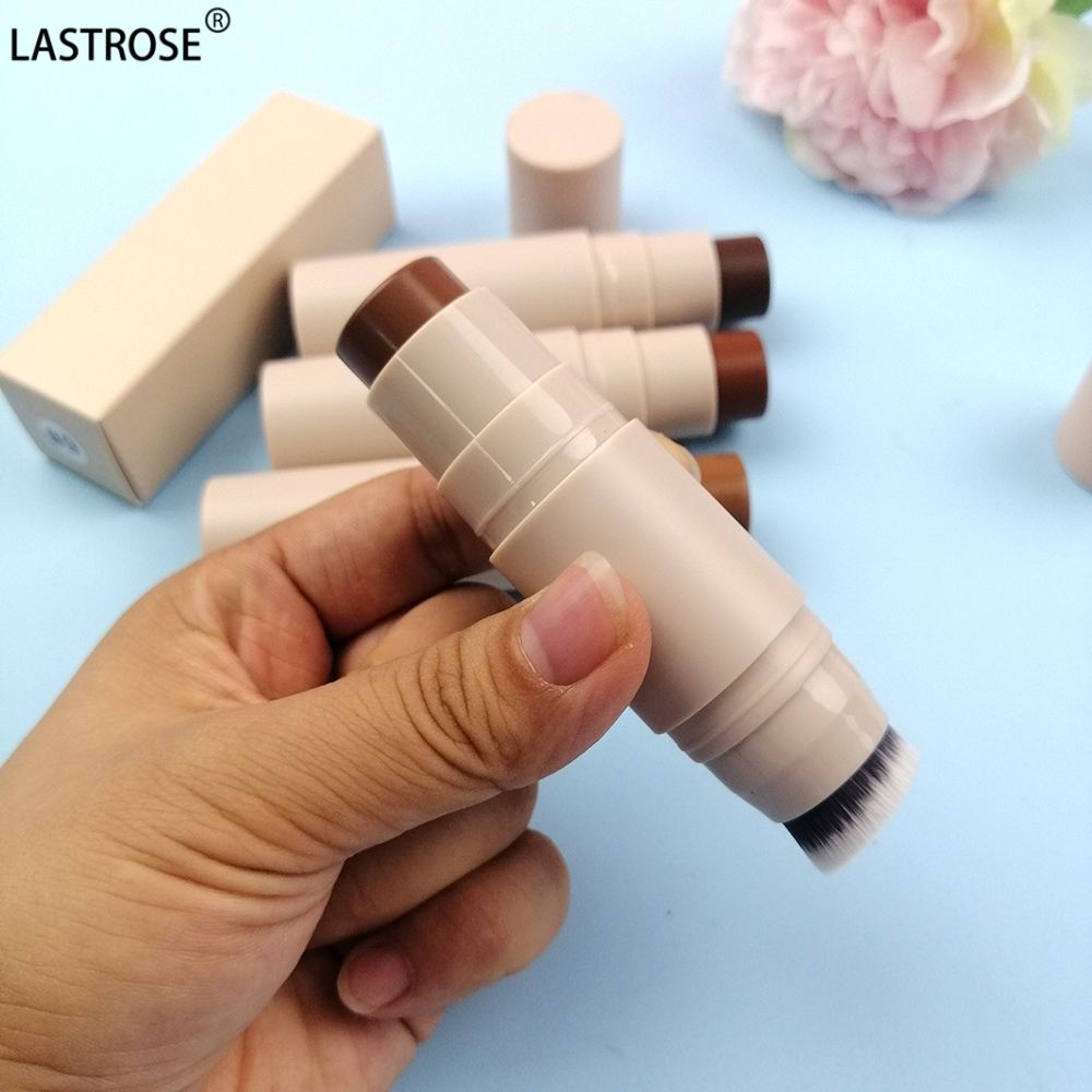 Portable and Easy to Apply Makeup Stick