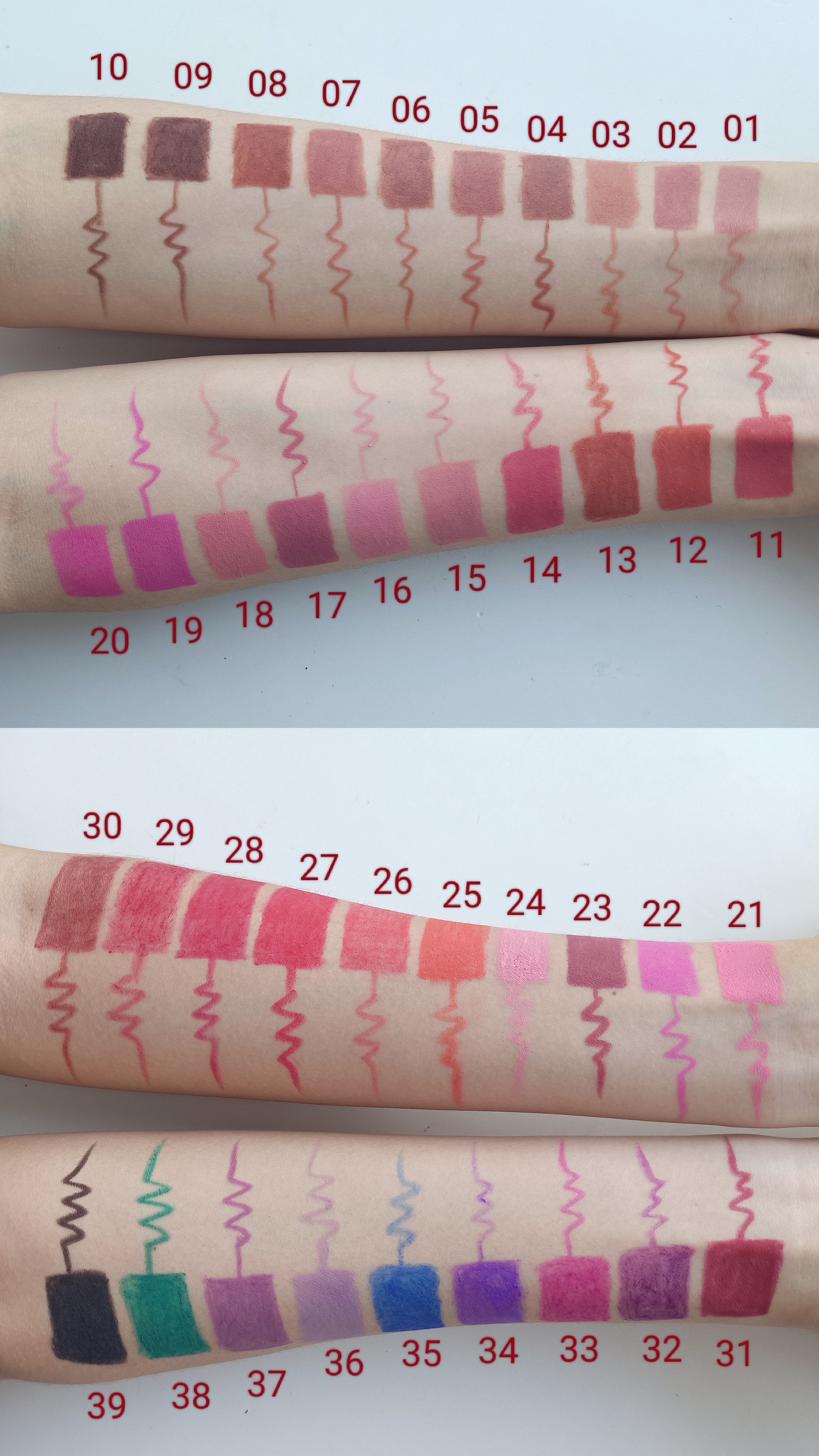 Color Palette 5
