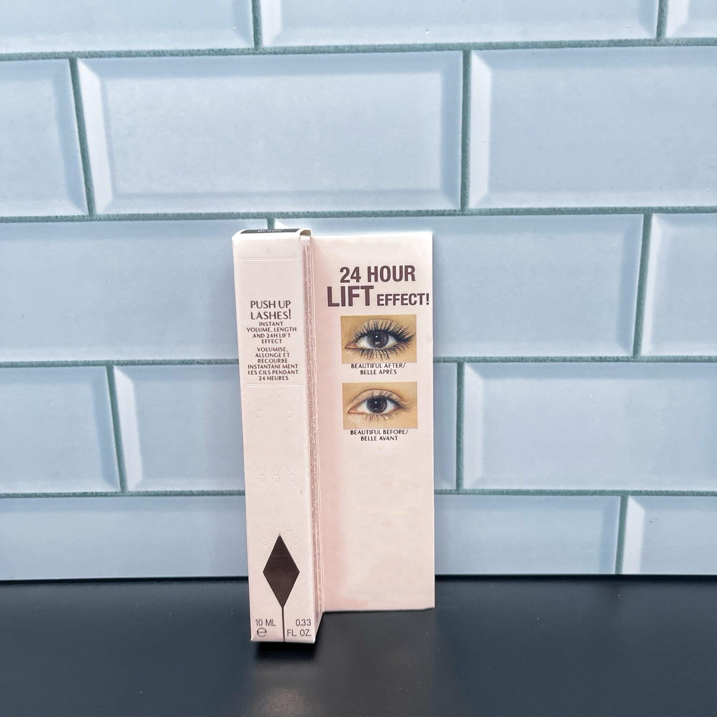 Wholesale High-quality Original Brand Eye Black Vegan Long Lasting Deep Black Mascara Eyelash Private Label OEM ODM