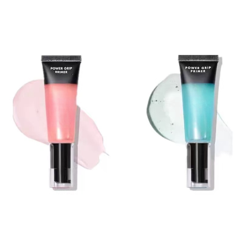 Elff Power Grip Primer Gel-Based &amp; Hydrating Face Primer for Smoothing Skin &amp; Gripping Makeup Moisturizes &amp; Primes