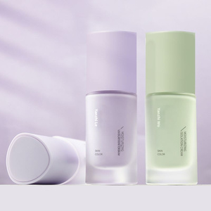 Makeup Primer Hydrating Repair Isolation Cream Long-lasting Makeup Base Nude No Ingredients YF3002