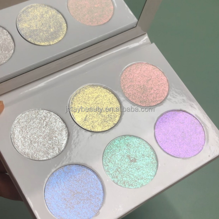 Highlighter Product Application 2