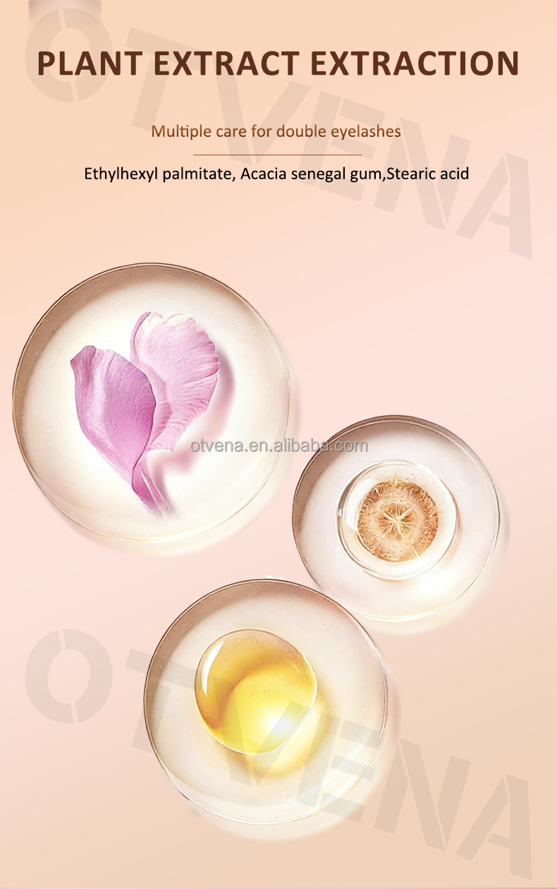 OTVENA Vegan Hydrating Cushion Foundation Moisturizer Oil Control Whitening CC Cream