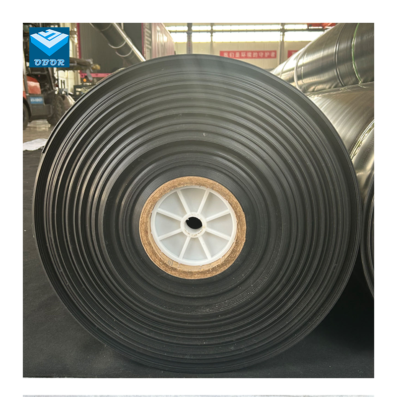 1mm 1.5mm 2mm Oman Hdpe Liner
