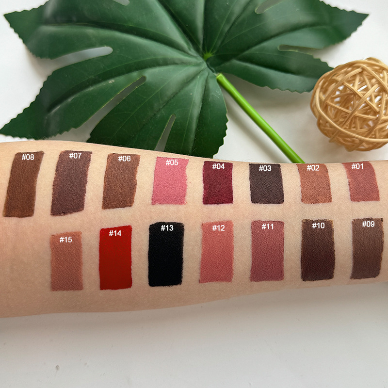 Automatic Lip Liner