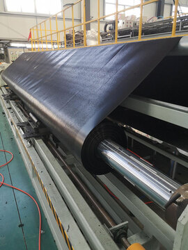 Geomembrane Strength
