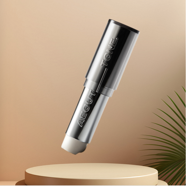Lightweight Oil-Control Blur Lasting Stick Primer with Soft Matte Finish Pore-Minimizing Face Makeup Base for All-Day Wear