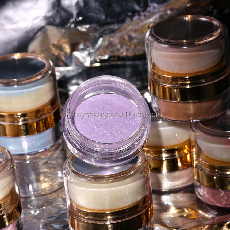 Highlighter Detail 8