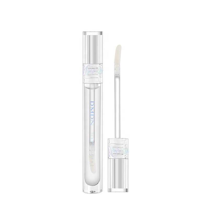 Long Lasting Lipstick Lipgloss protection Liquid Non-stick Special Texture Smooth Silky Lip Gloss Coat