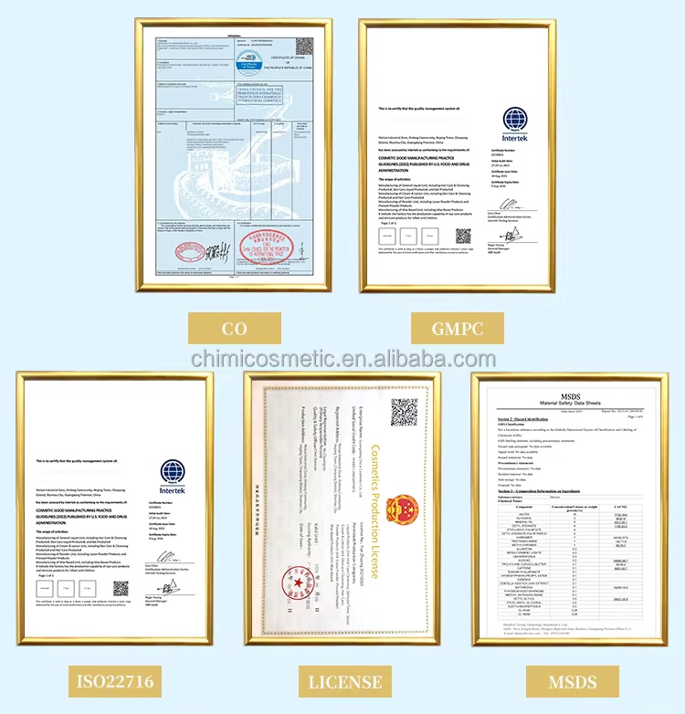 Certification 1