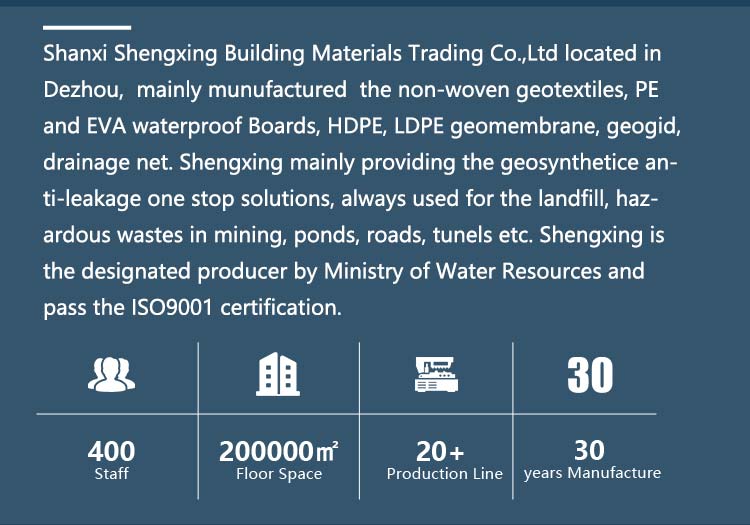 Geomembrane Seam Testing