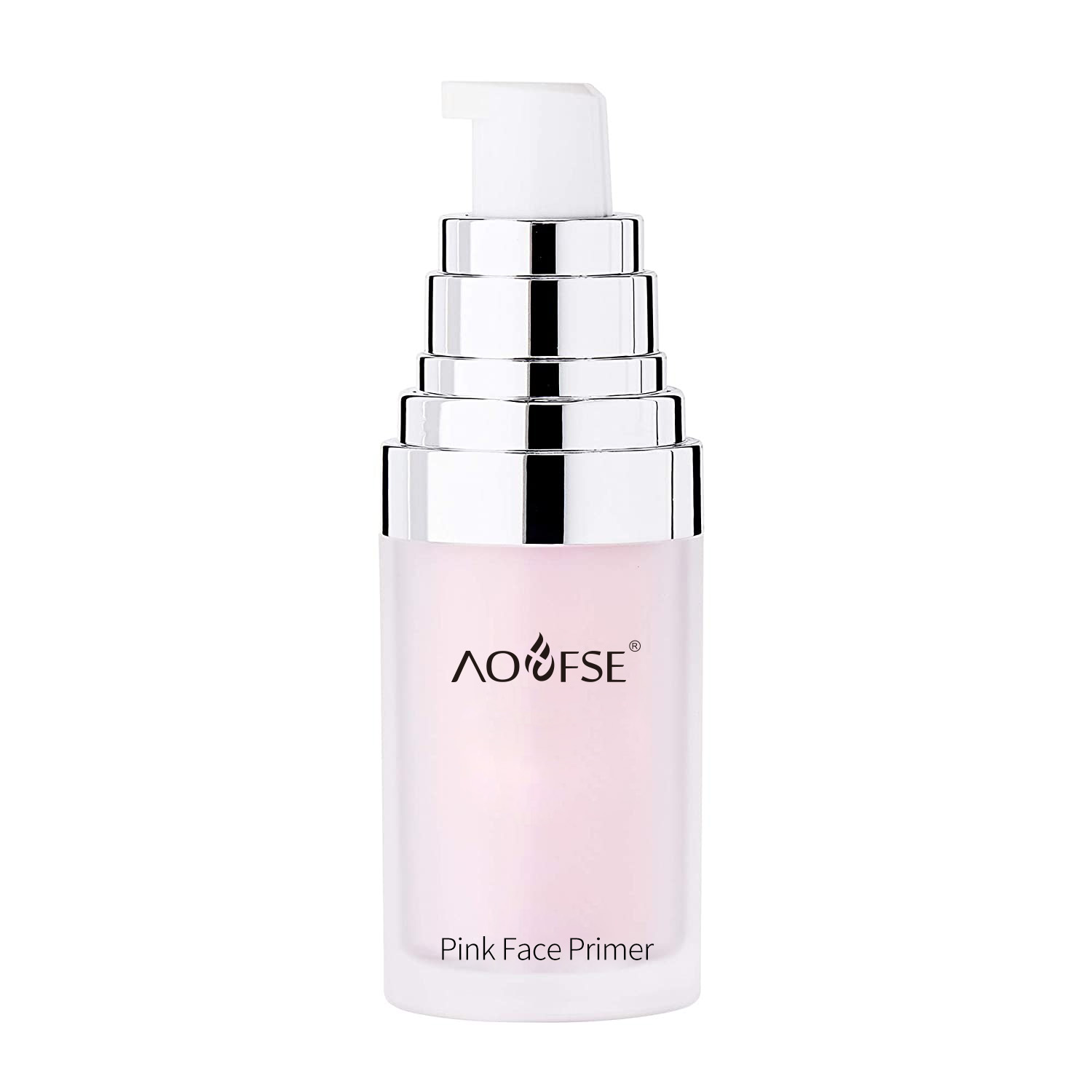 Private Label Base Makeup Smooth Mattify Primer Oil Control Brighten Clear Waterproof Transparent Poreless Face Primer