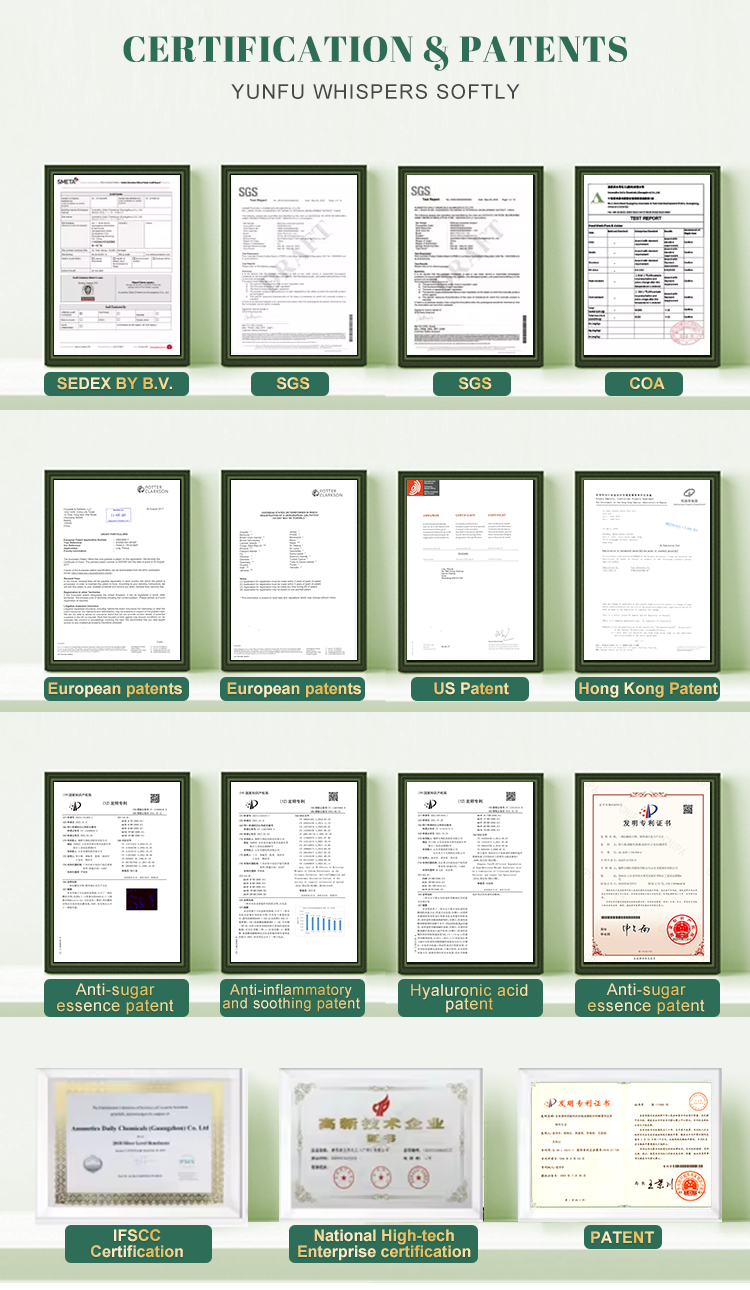 Certification Document 1