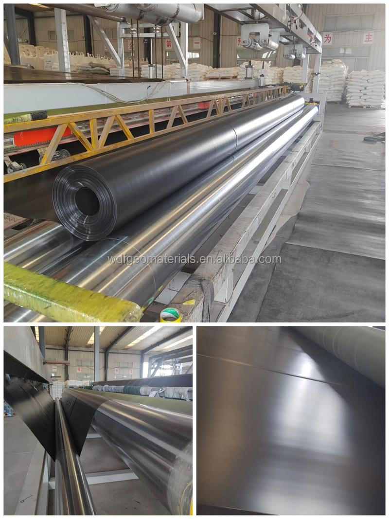 Production Line machinery 1
